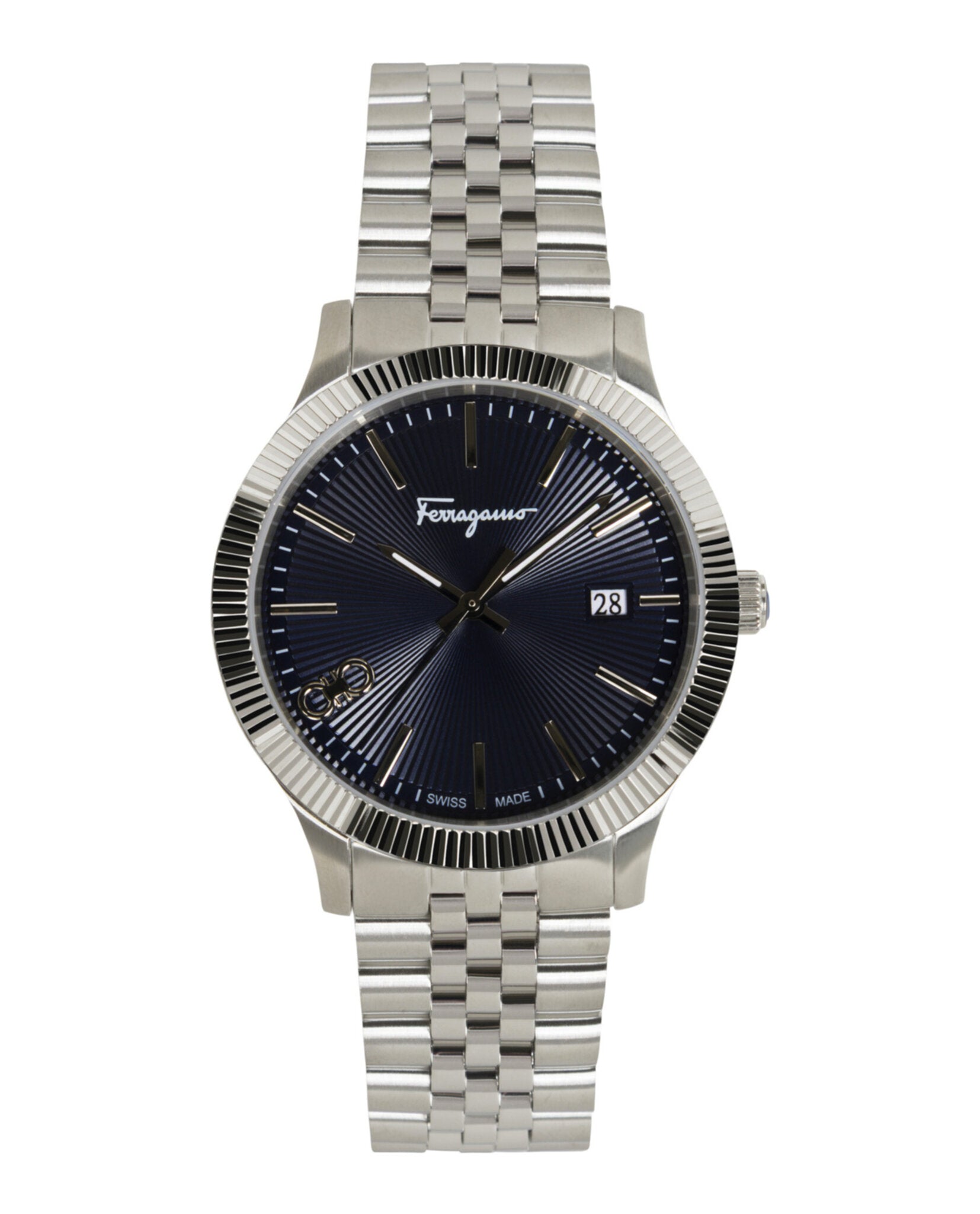 Ferragamo Classic Bracelet Watch