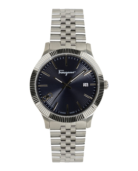 Ferragamo Classic Bracelet Watch