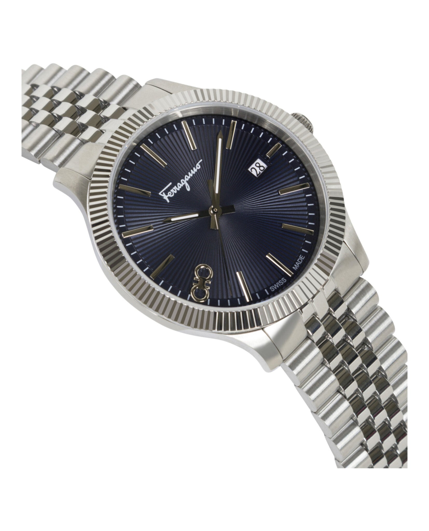 Ferragamo Classic Bracelet Watch