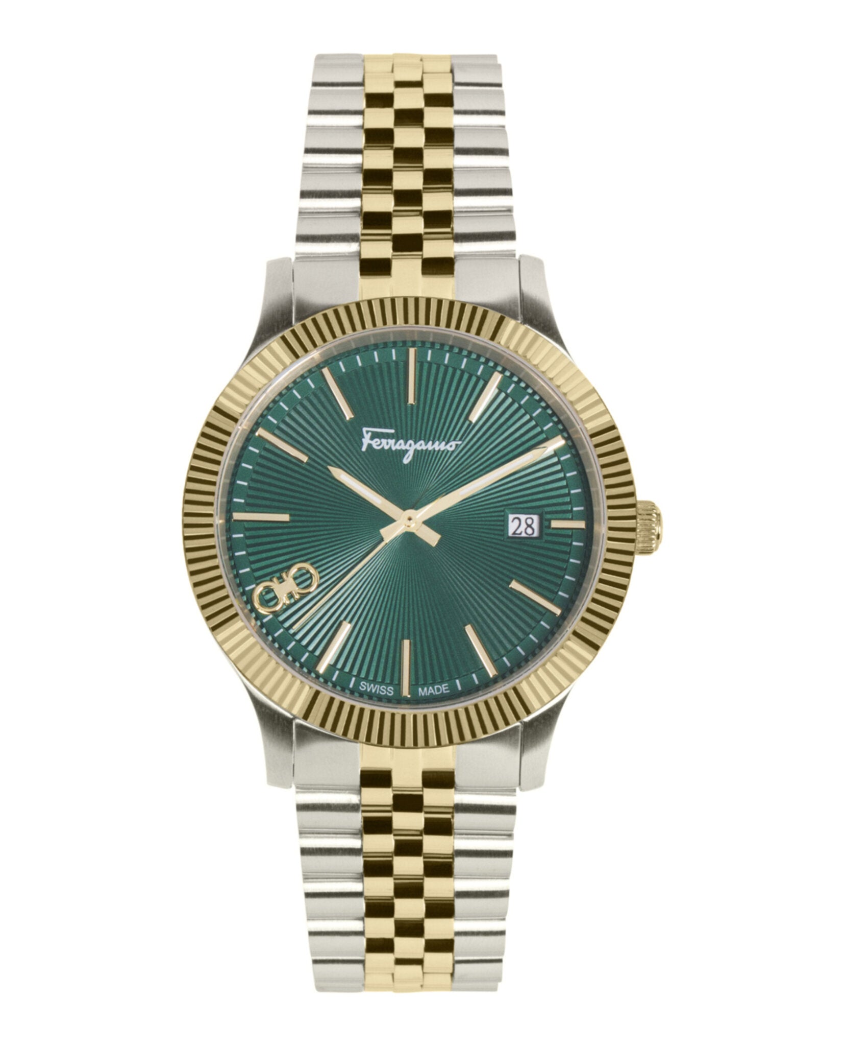 Ferragamo Classic Bracelet Watch
