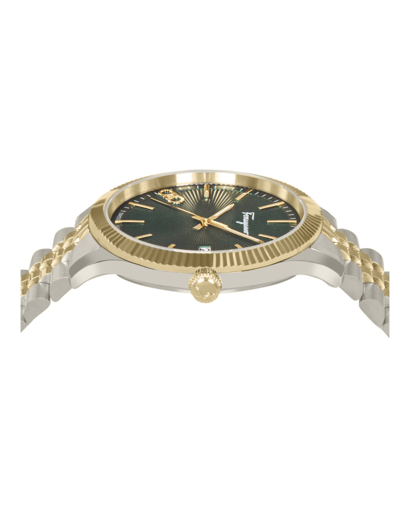 Ferragamo Classic Bracelet Watch
