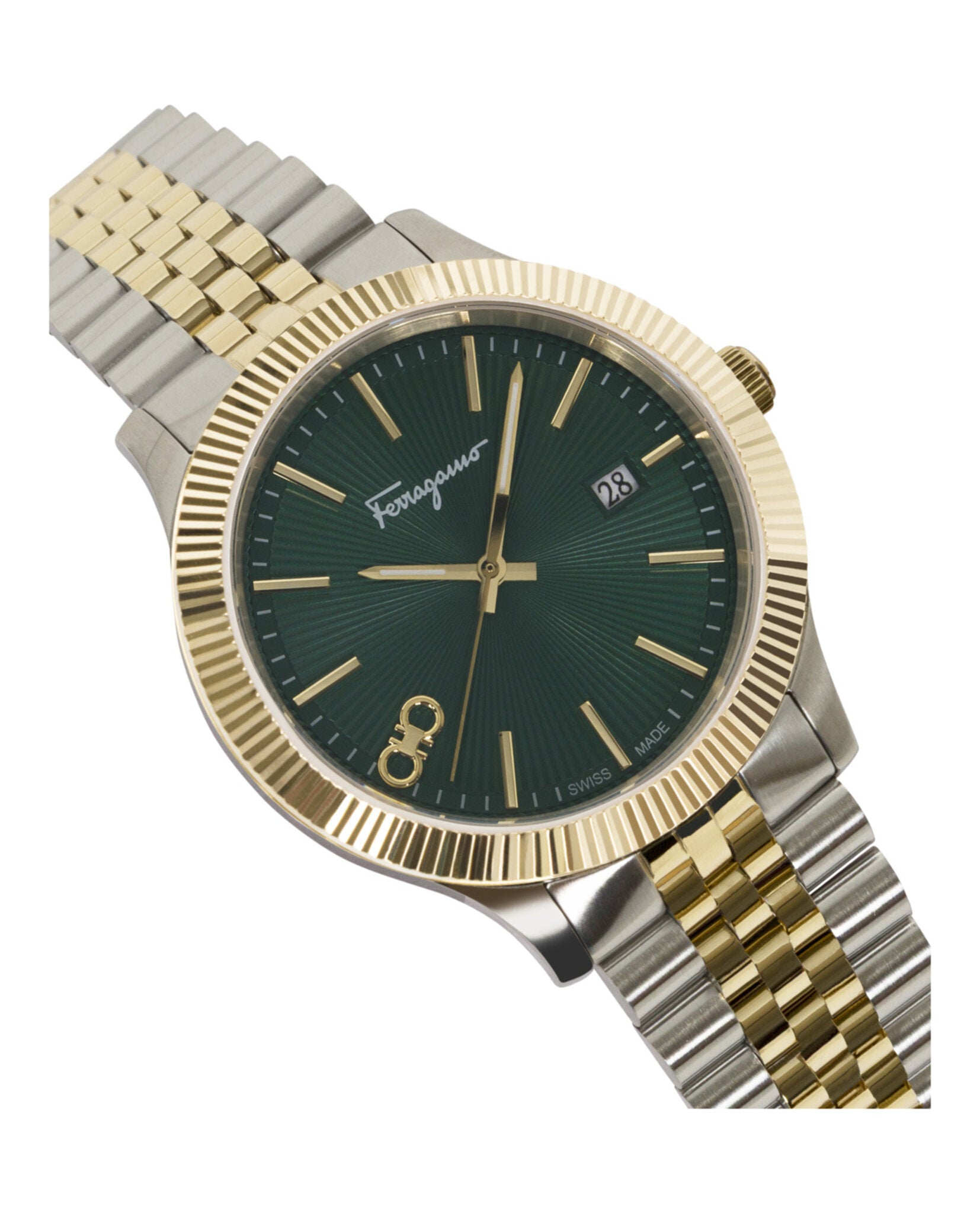 Ferragamo Classic Bracelet Watch