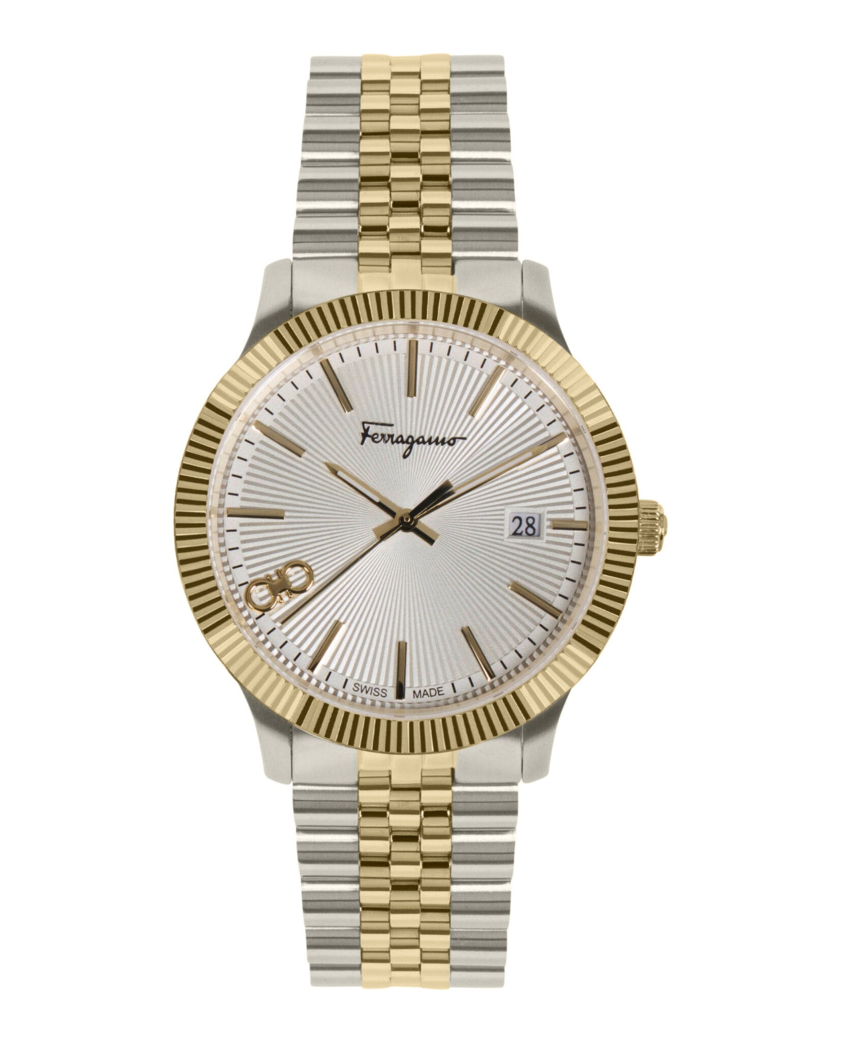 Ferragamo Classic Bracelet Watch