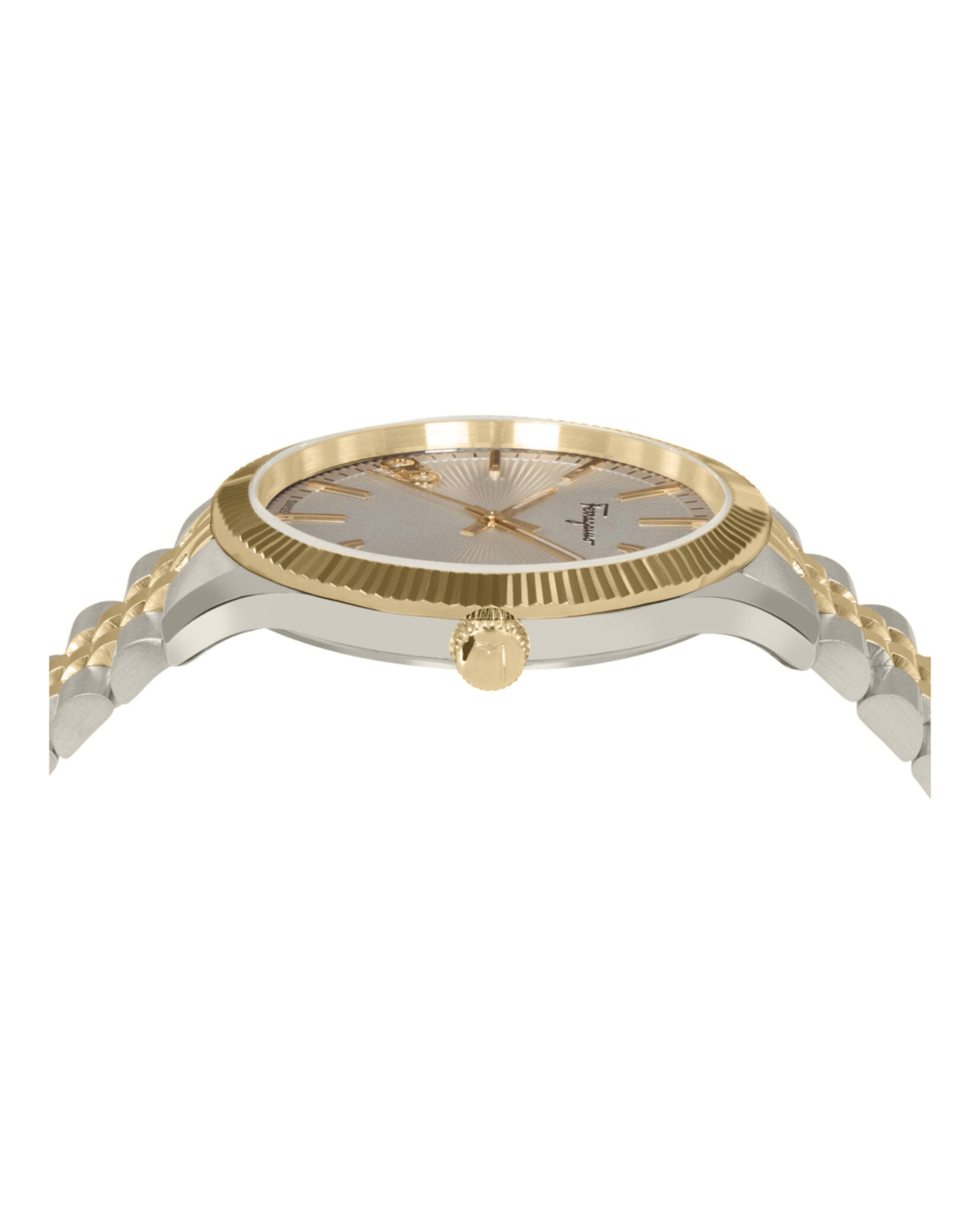 Ferragamo Classic Bracelet Watch