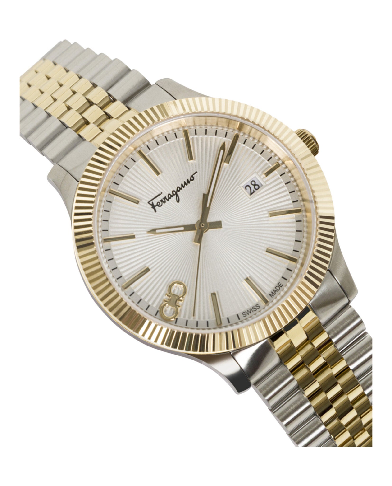 Ferragamo Classic Bracelet Watch
