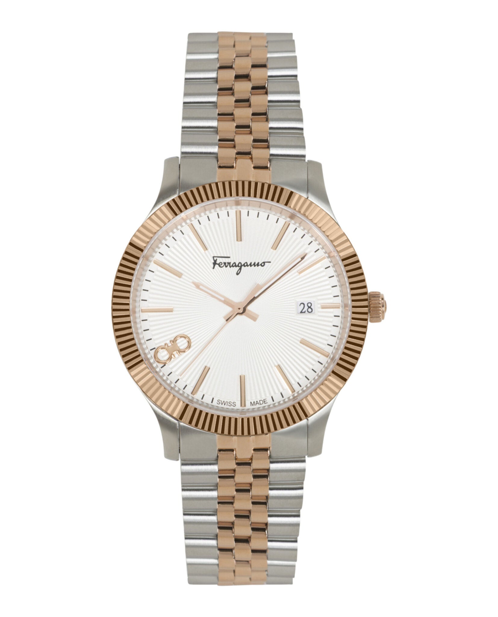 Ferragamo Classic Bracelet Watch
