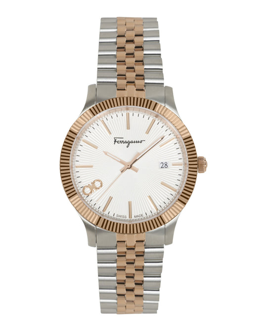 Ferragamo Classic Bracelet Watch