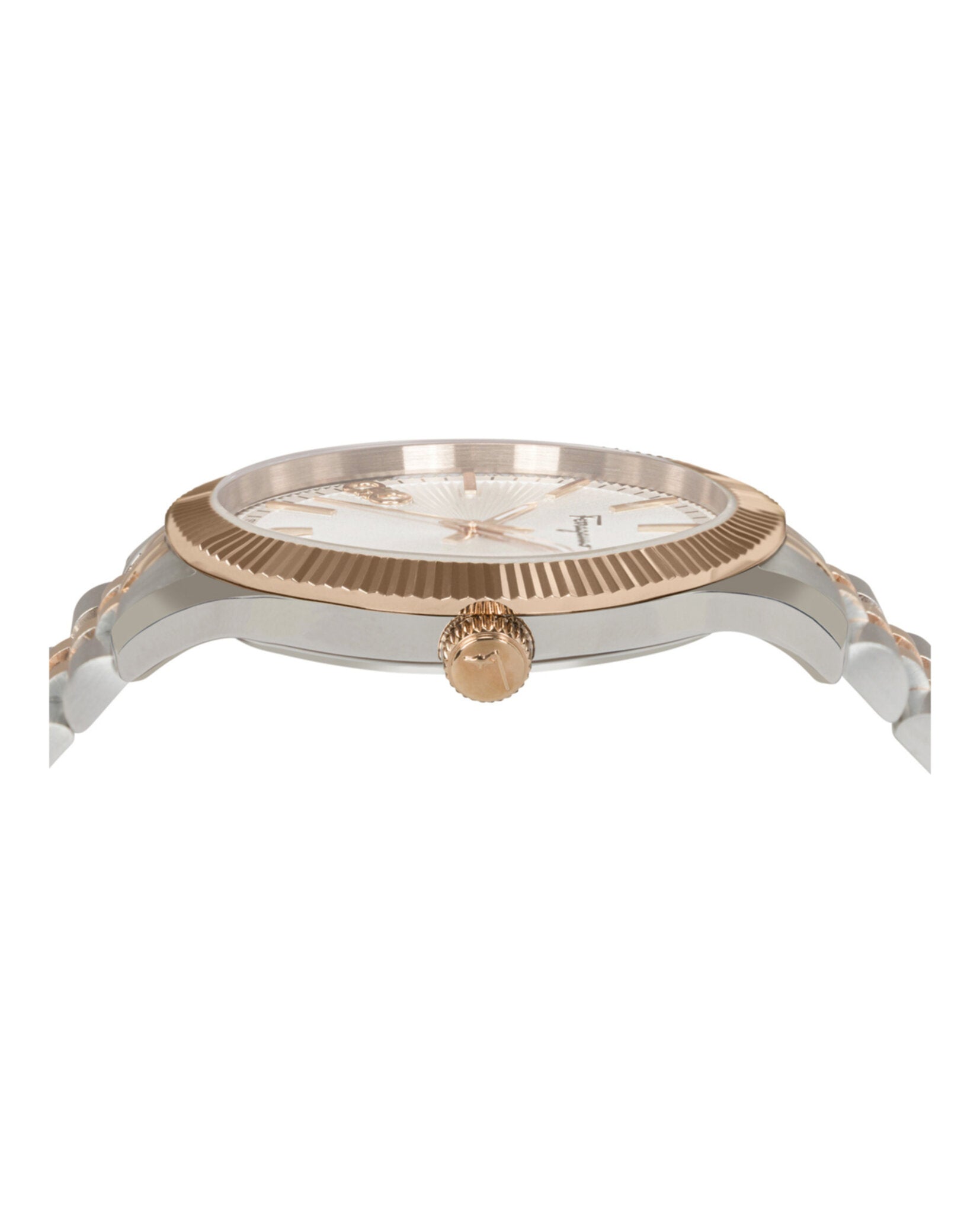 Ferragamo Classic Bracelet Watch