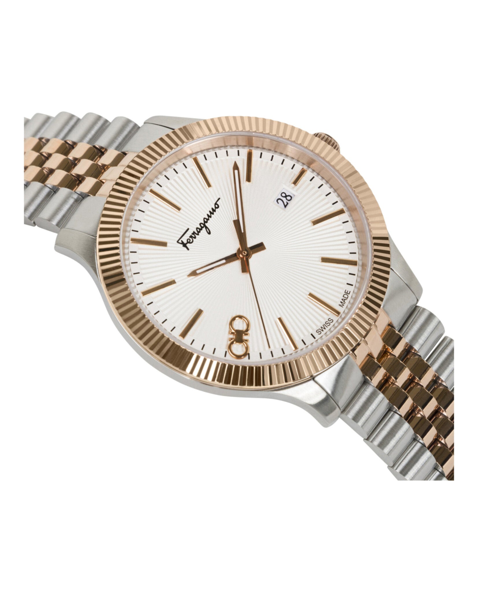 Ferragamo Classic Bracelet Watch