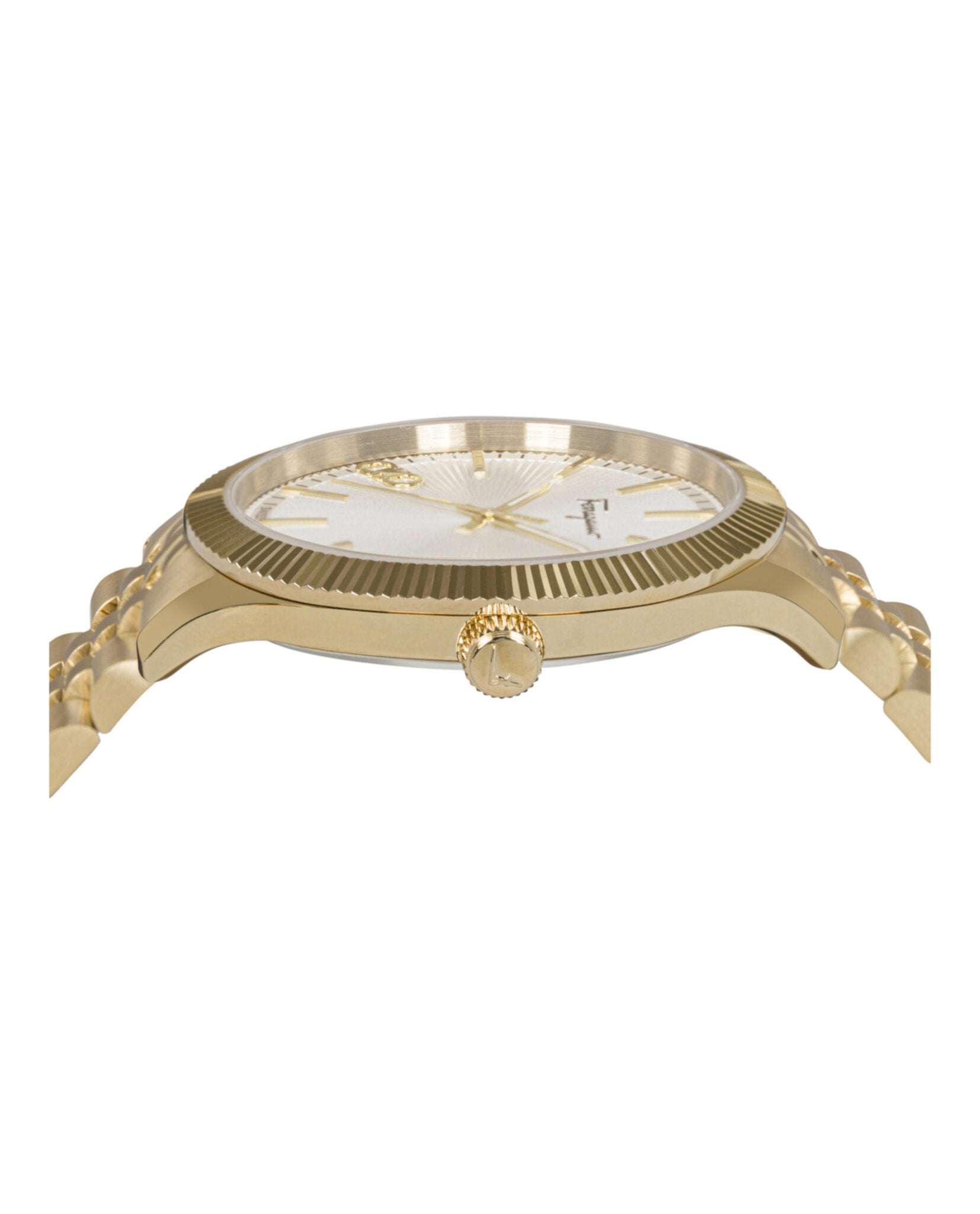 Ferragamo Classic Bracelet Watch