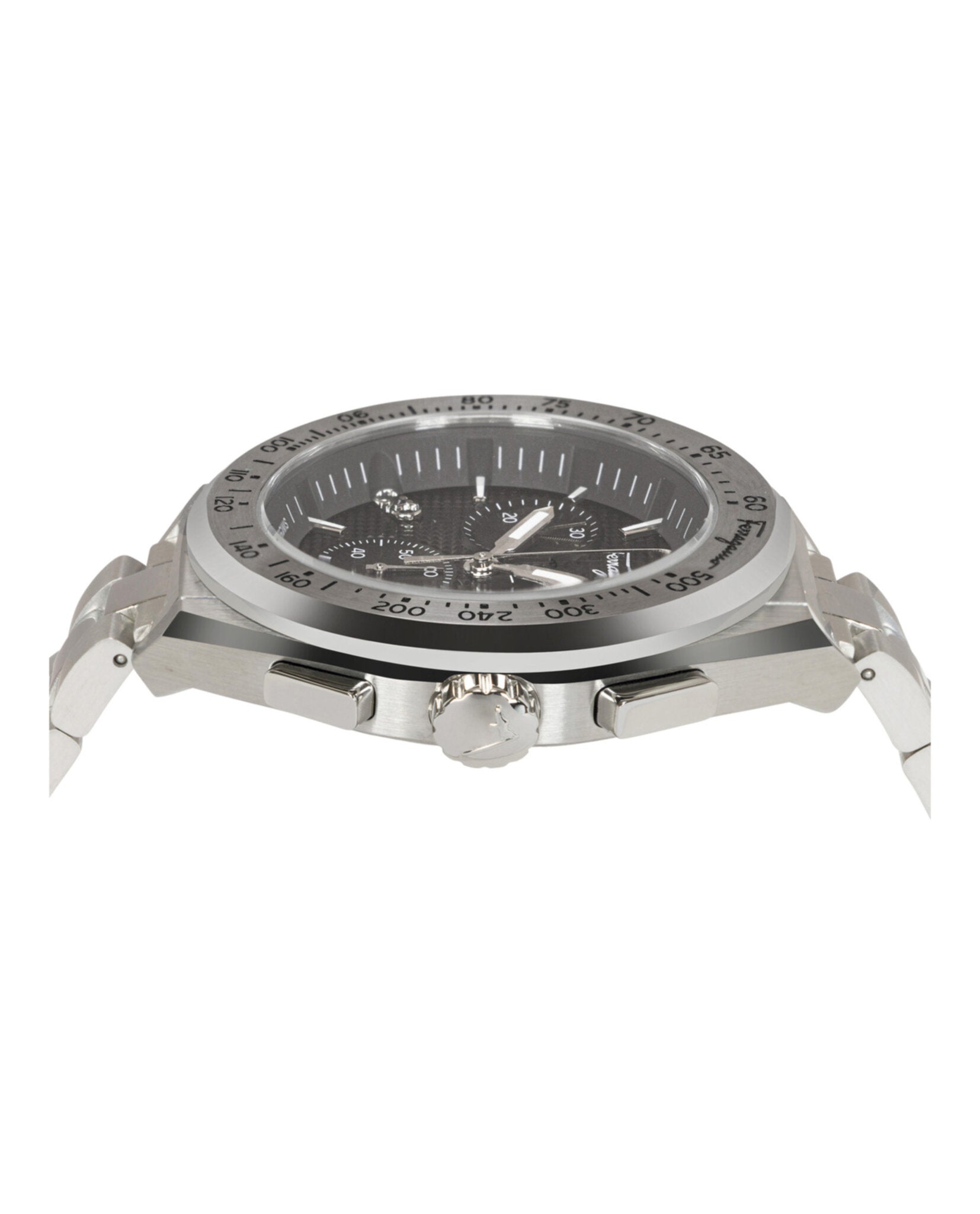 Ferragamo Chrono Sport Bracelet Watch