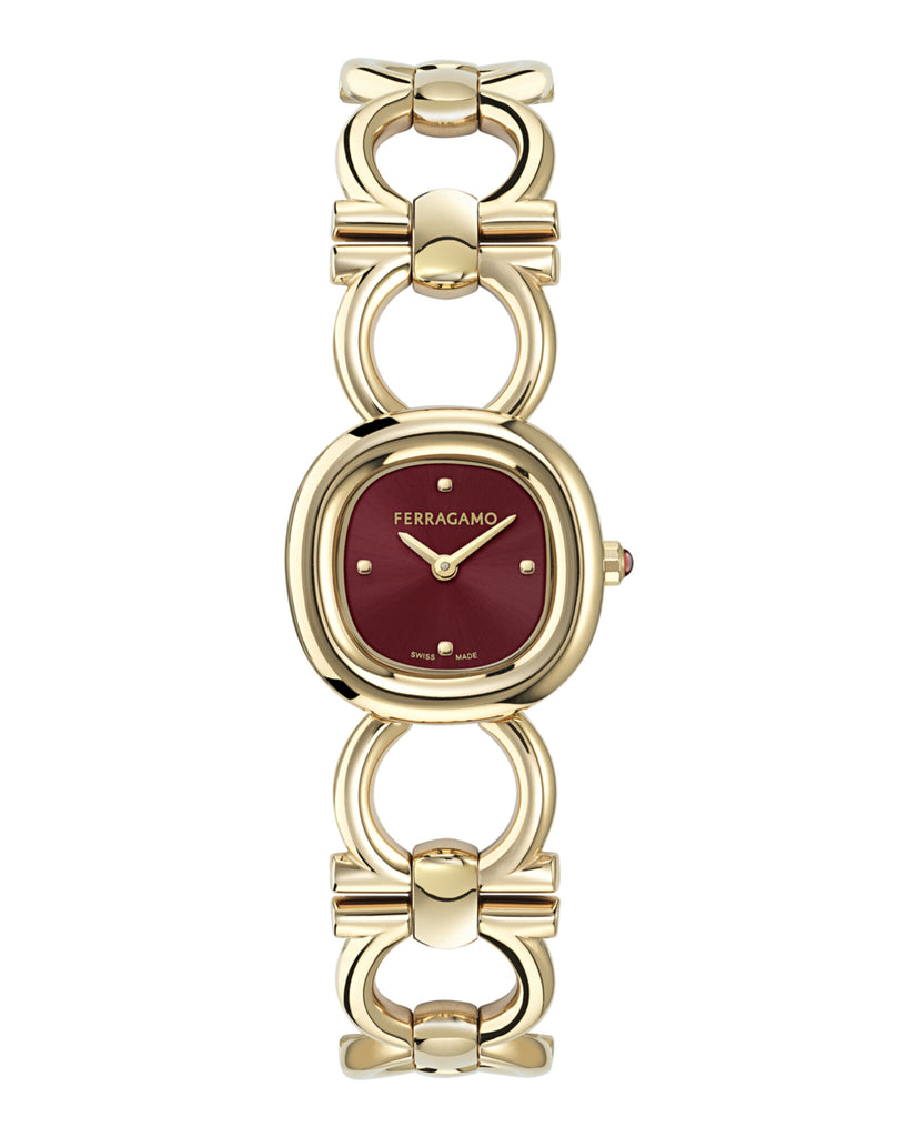 Ferragamo Womens Watches Direct Luxury - Main Image
