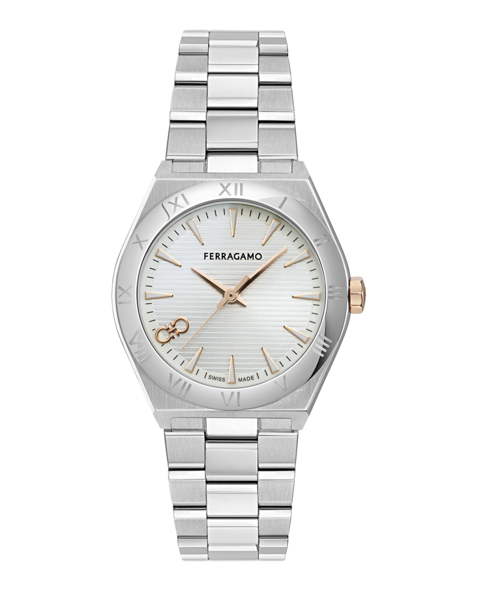 Vega Upper East Bracelet Watch