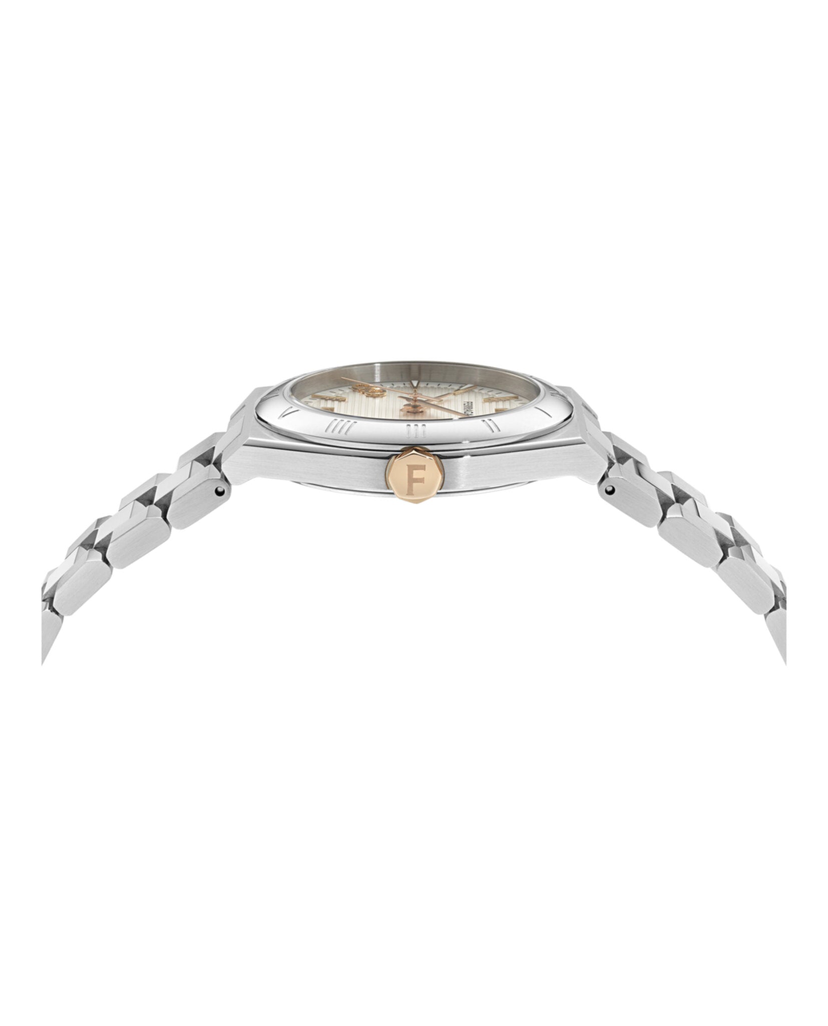 Vega Upper East Bracelet Watch