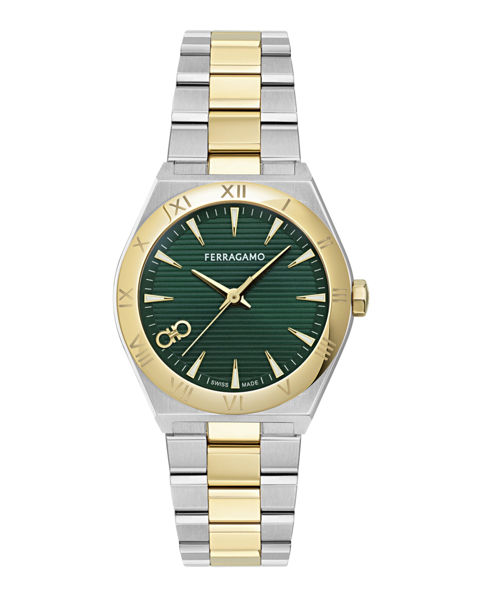 Vega Upper East Bracelet Watch