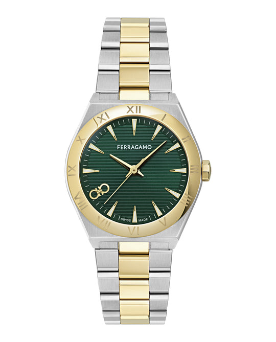 Vega Upper East Bracelet Watch