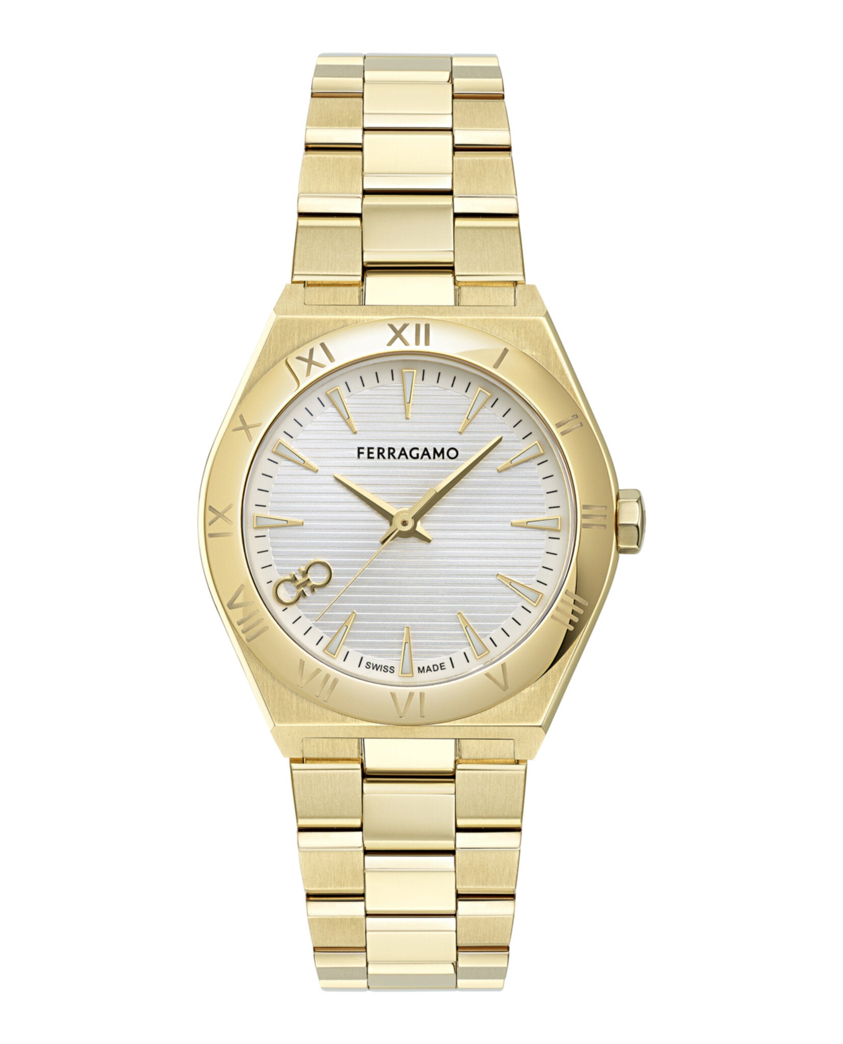 Vega Upper East Bracelet Watch