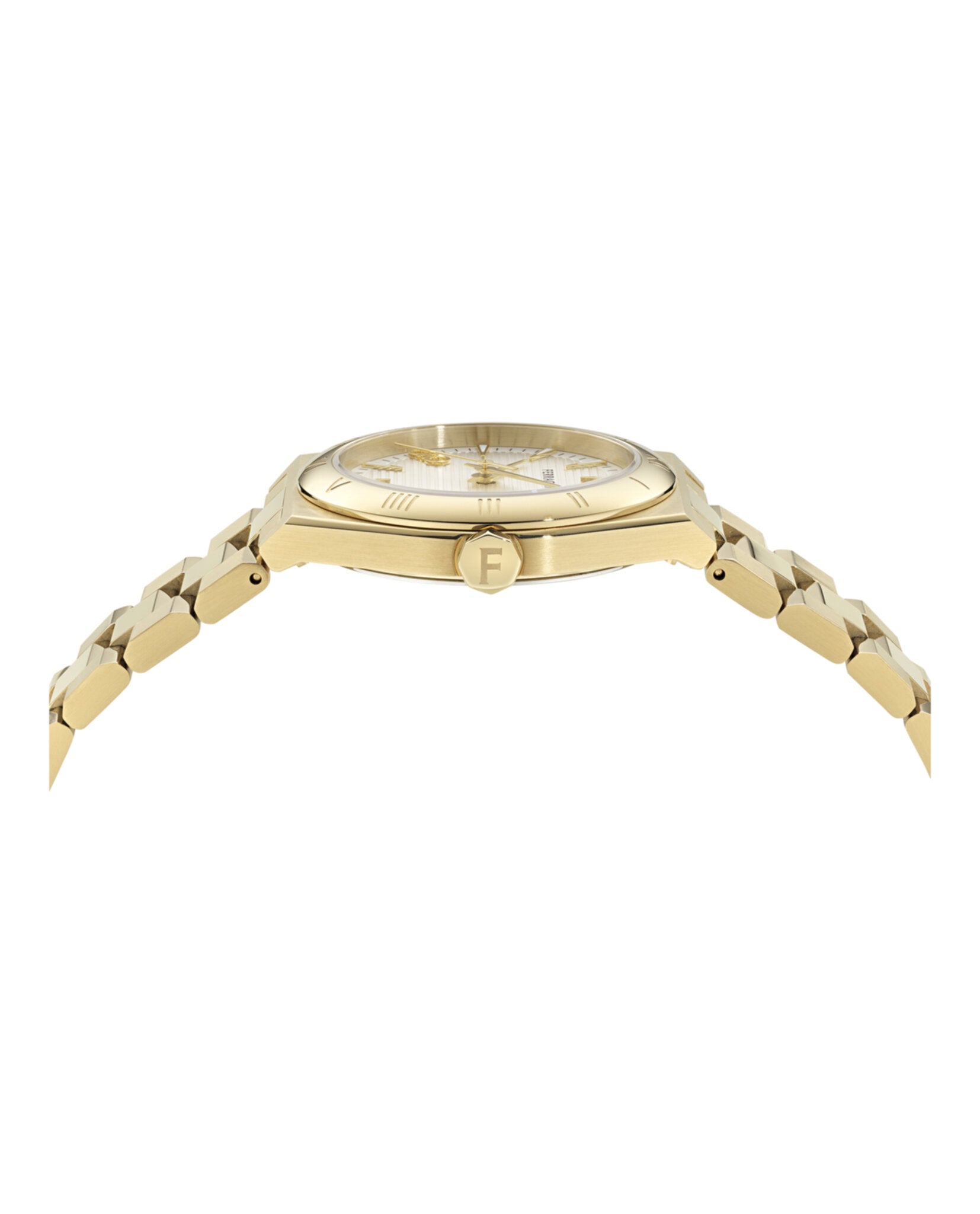 Vega Upper East Bracelet Watch