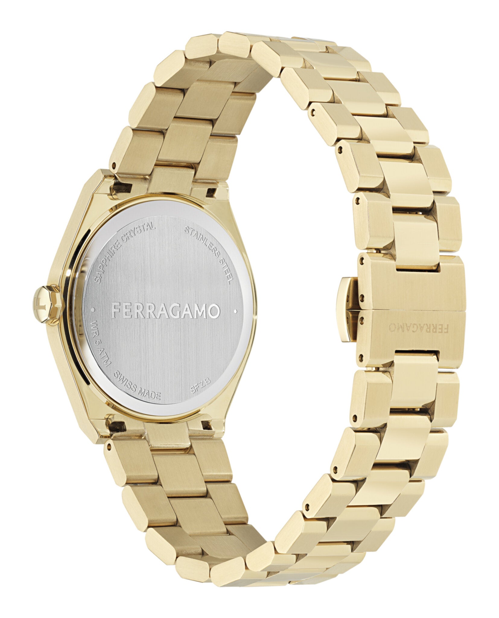 Vega Upper East Bracelet Watch