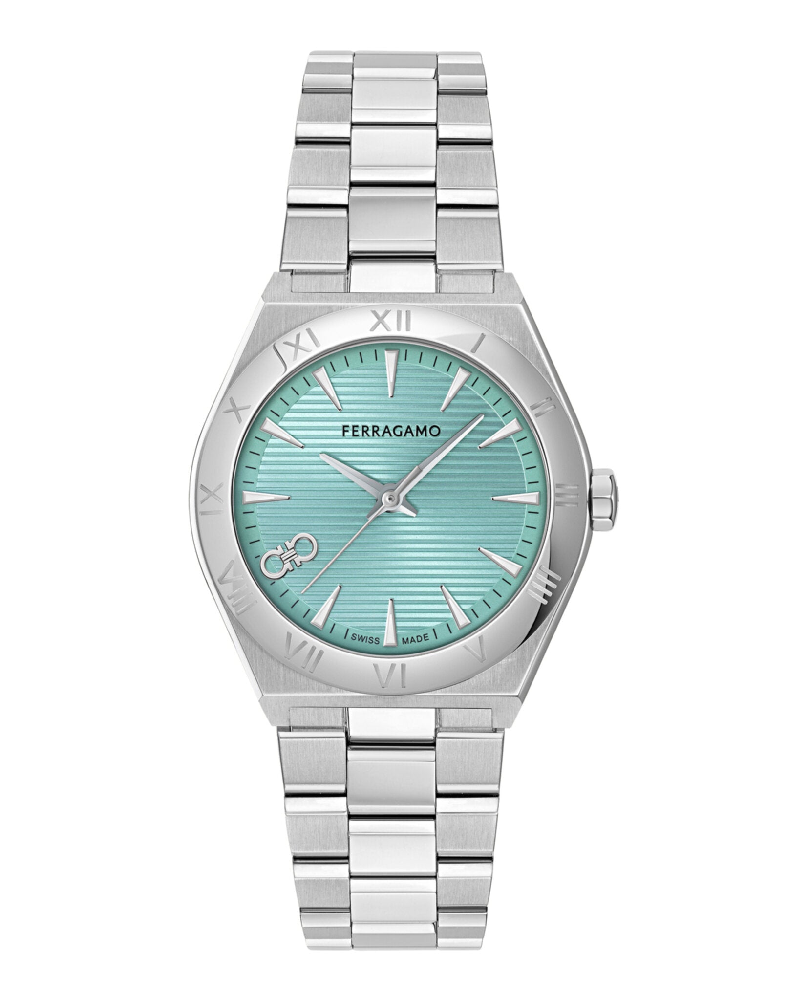 Vega Upper East Bracelet Watch