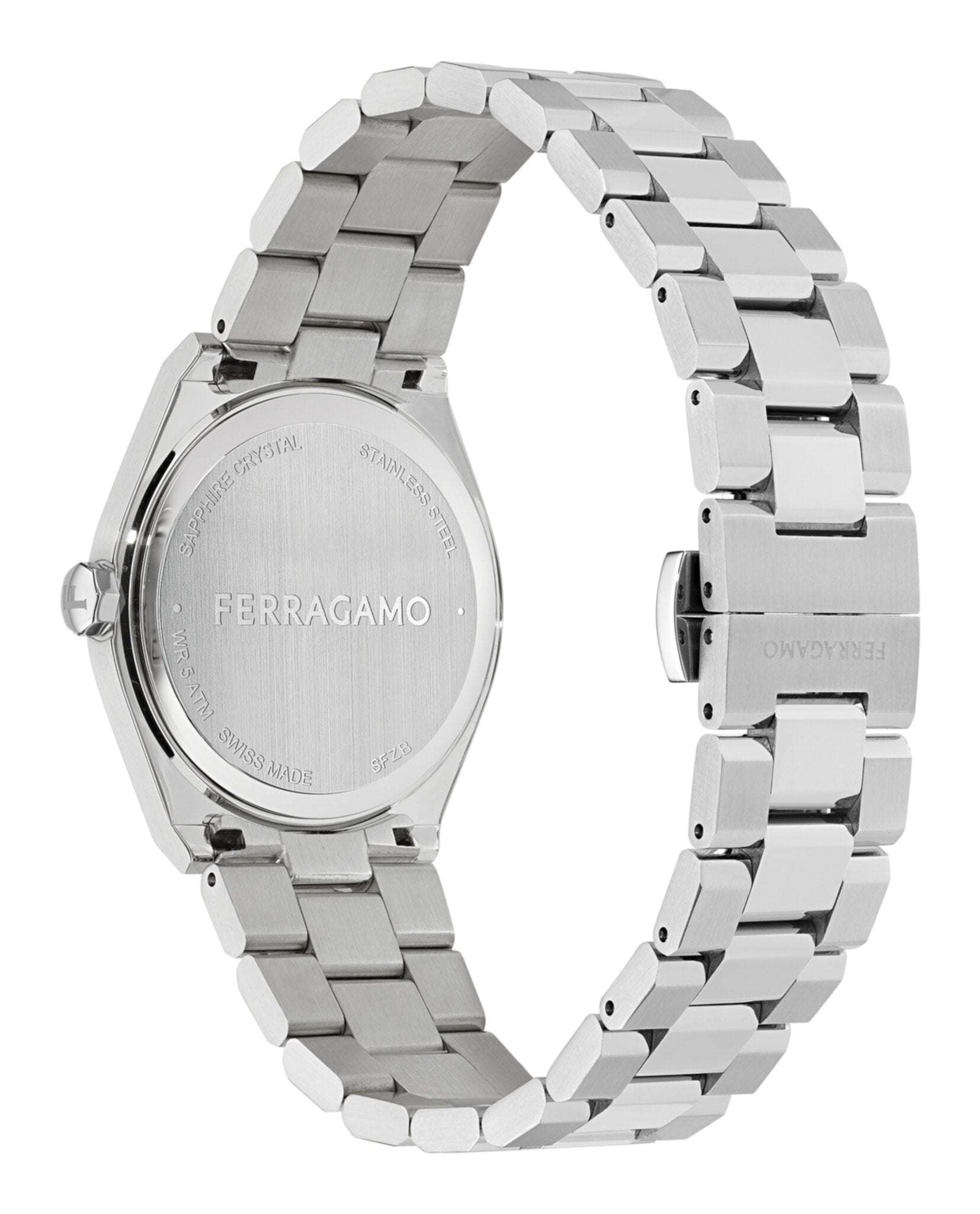 Vega Upper East Bracelet Watch