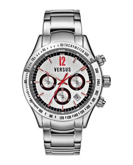 Cosmopolitan Bracelet Watch