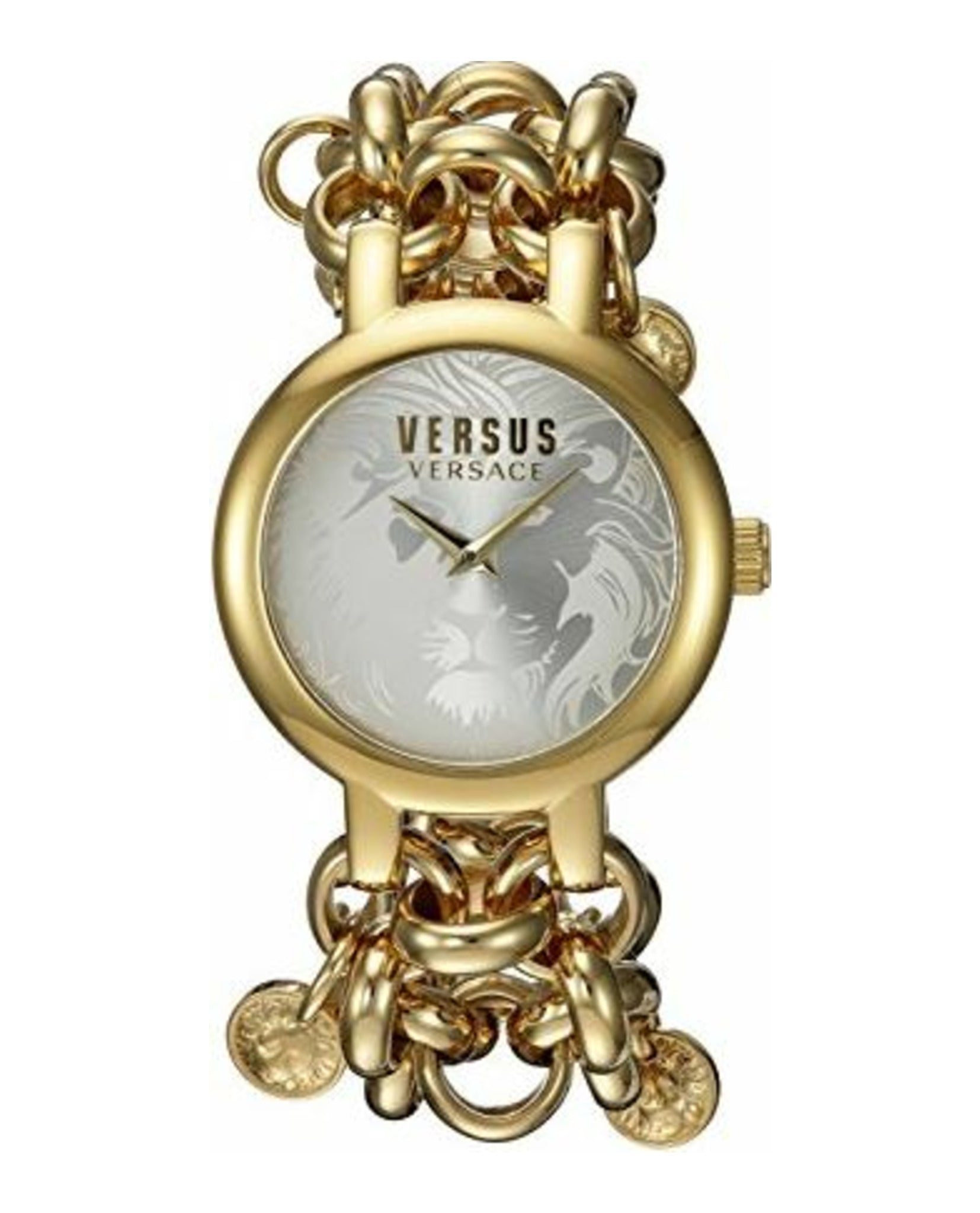 Versus Versace Agadir Watch