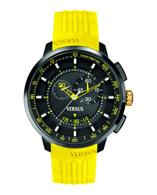 Manhattan Watch