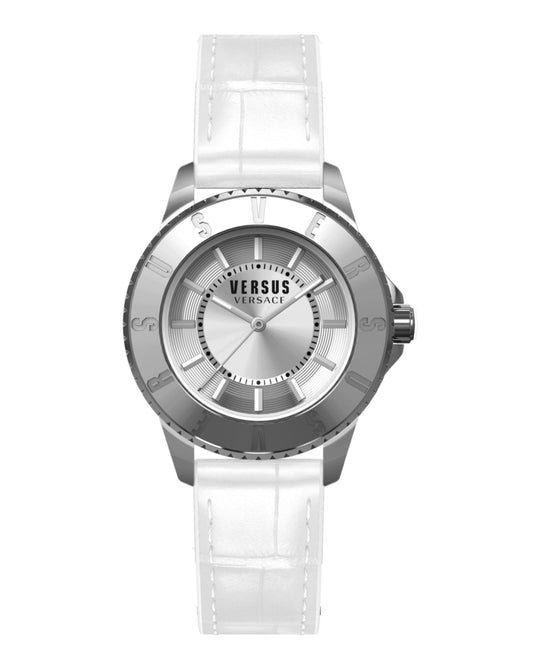 Tokyo 3H Strap Watch