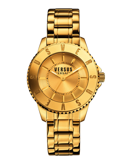 Tokyo 3H Watch