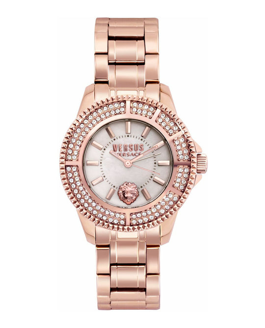 Tokyo Crystal Watch