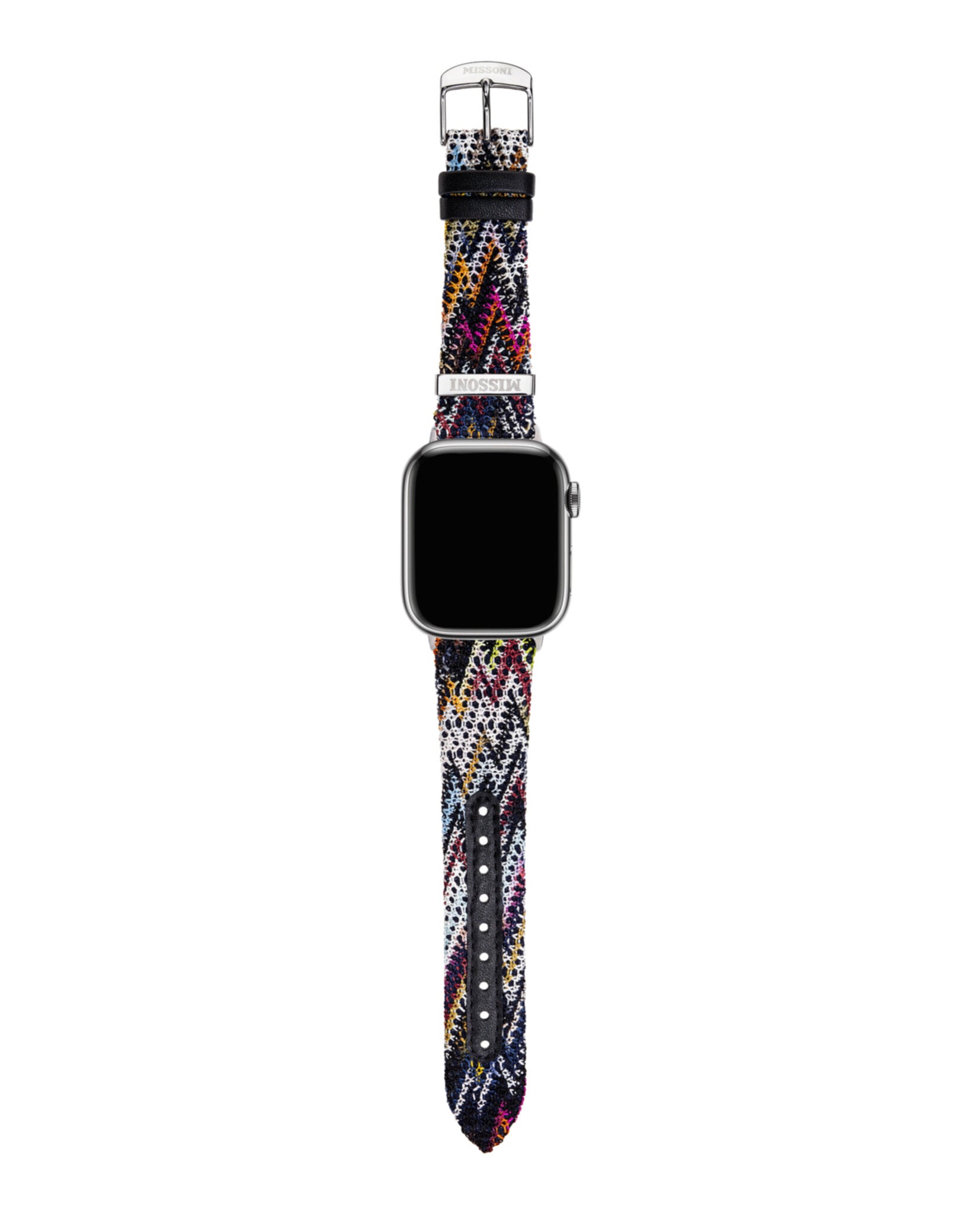 Missoni Zigzag Chevron Apple Watch Strap