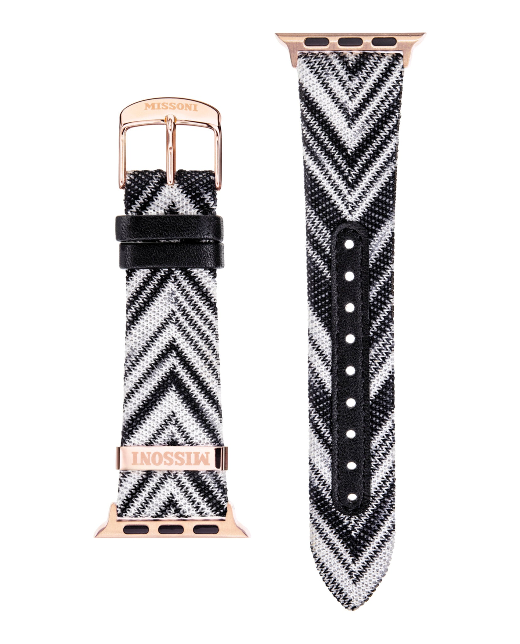 Missoni Zigzag Chevron Apple Watch Strap