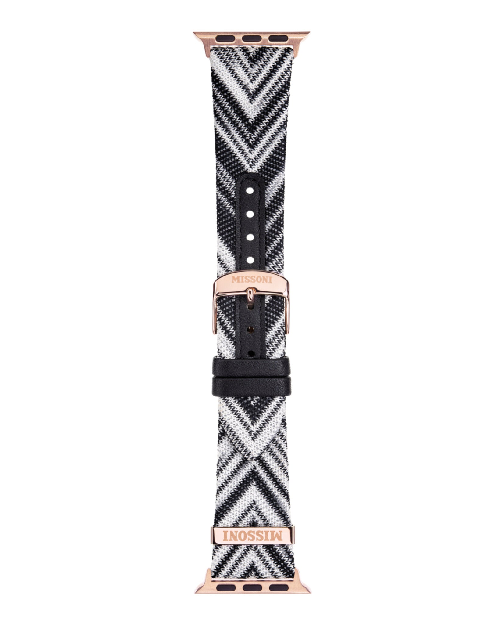 Missoni Zigzag Chevron Apple Watch Strap