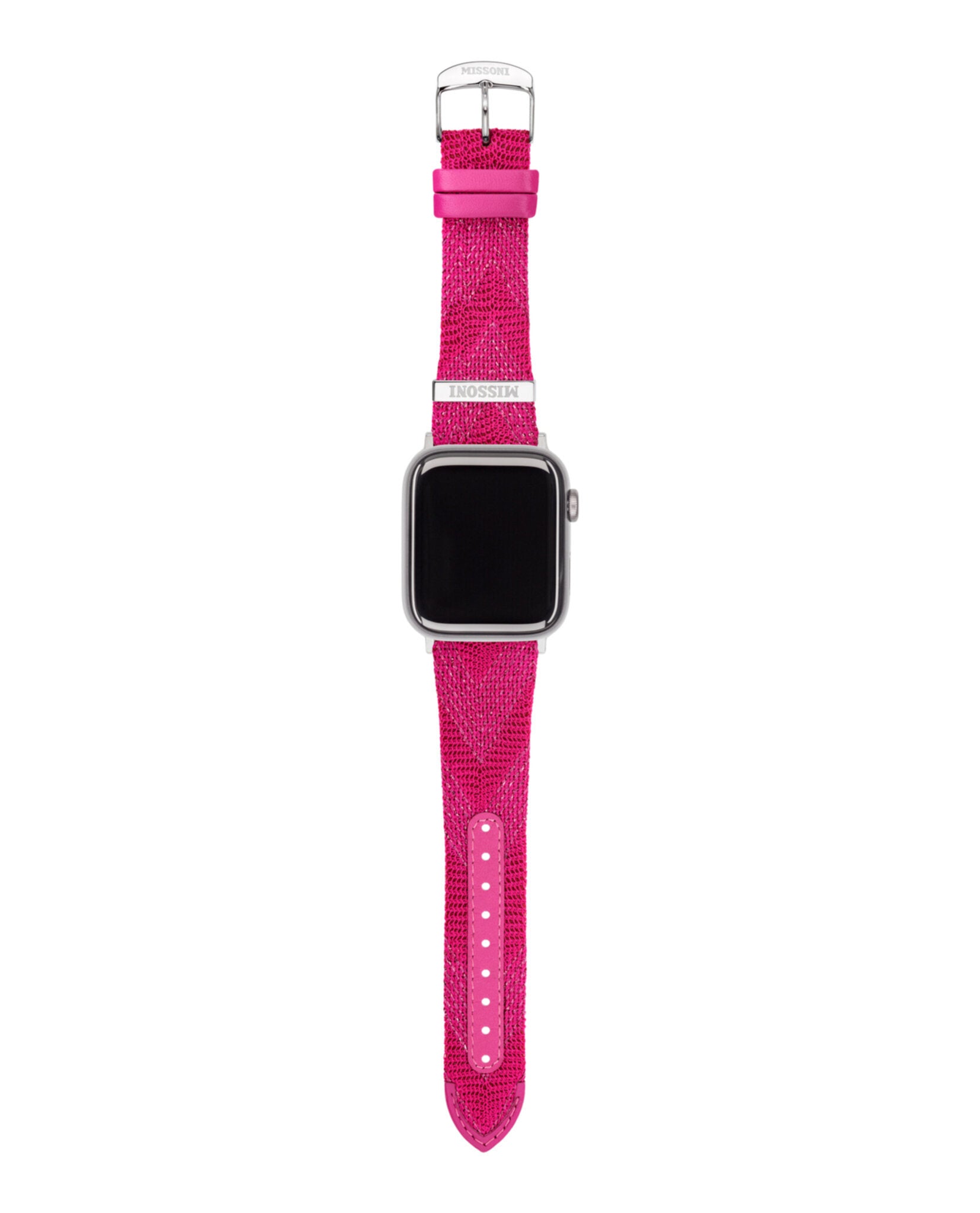 Missoni Fabric Apple Watch® Strap