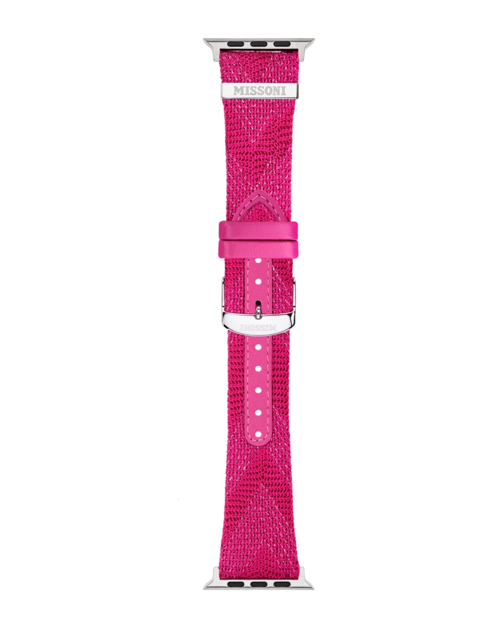 Missoni Fabric Apple Watch® Strap