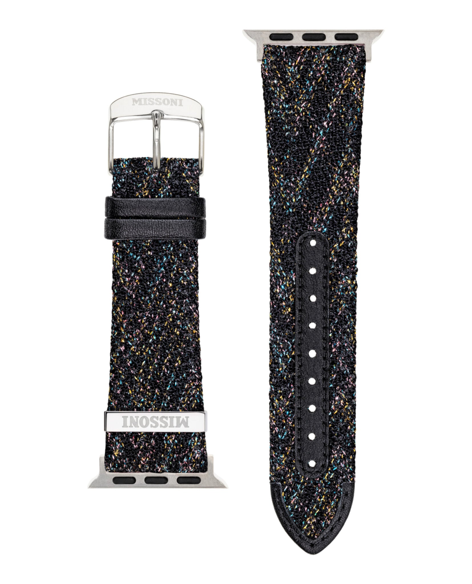 Missoni Fabric Apple Watch® Strap