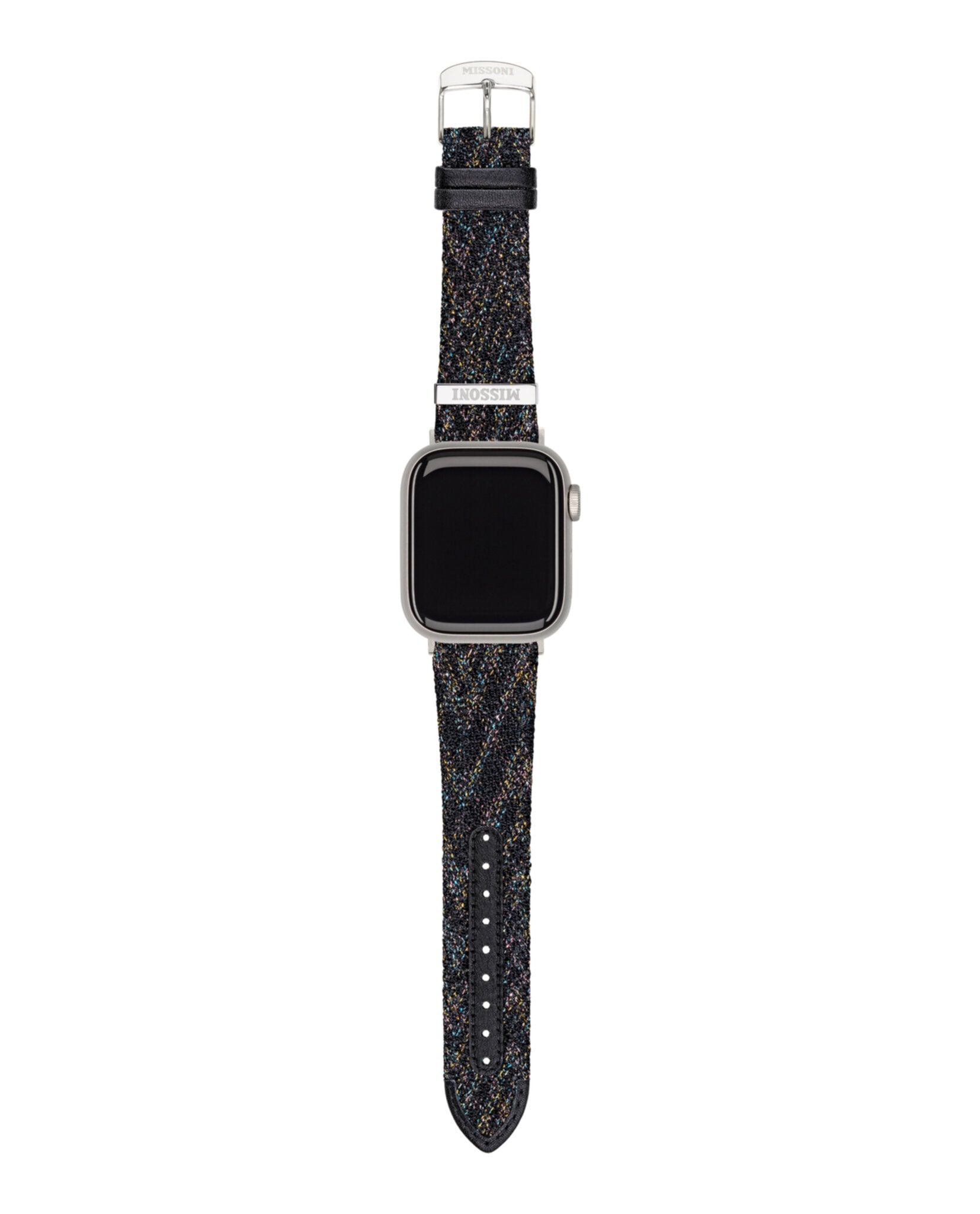 Missoni Fabric Apple Watch® Strap