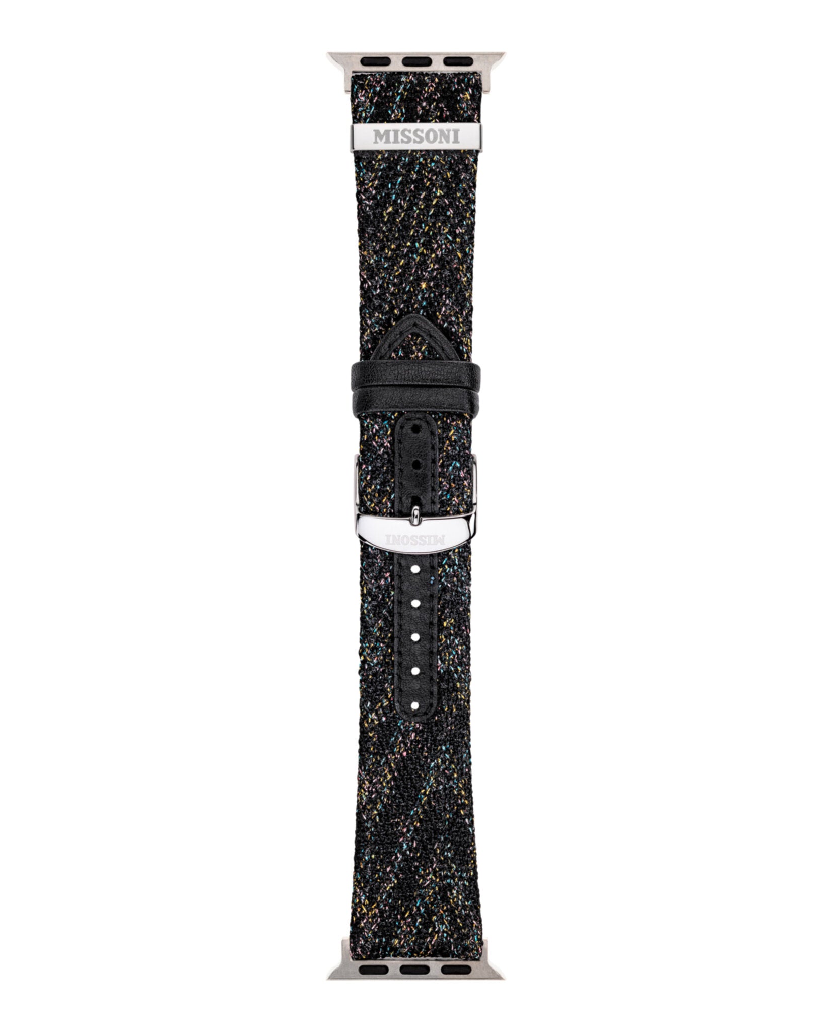 Missoni Fabric Apple Watch® Strap