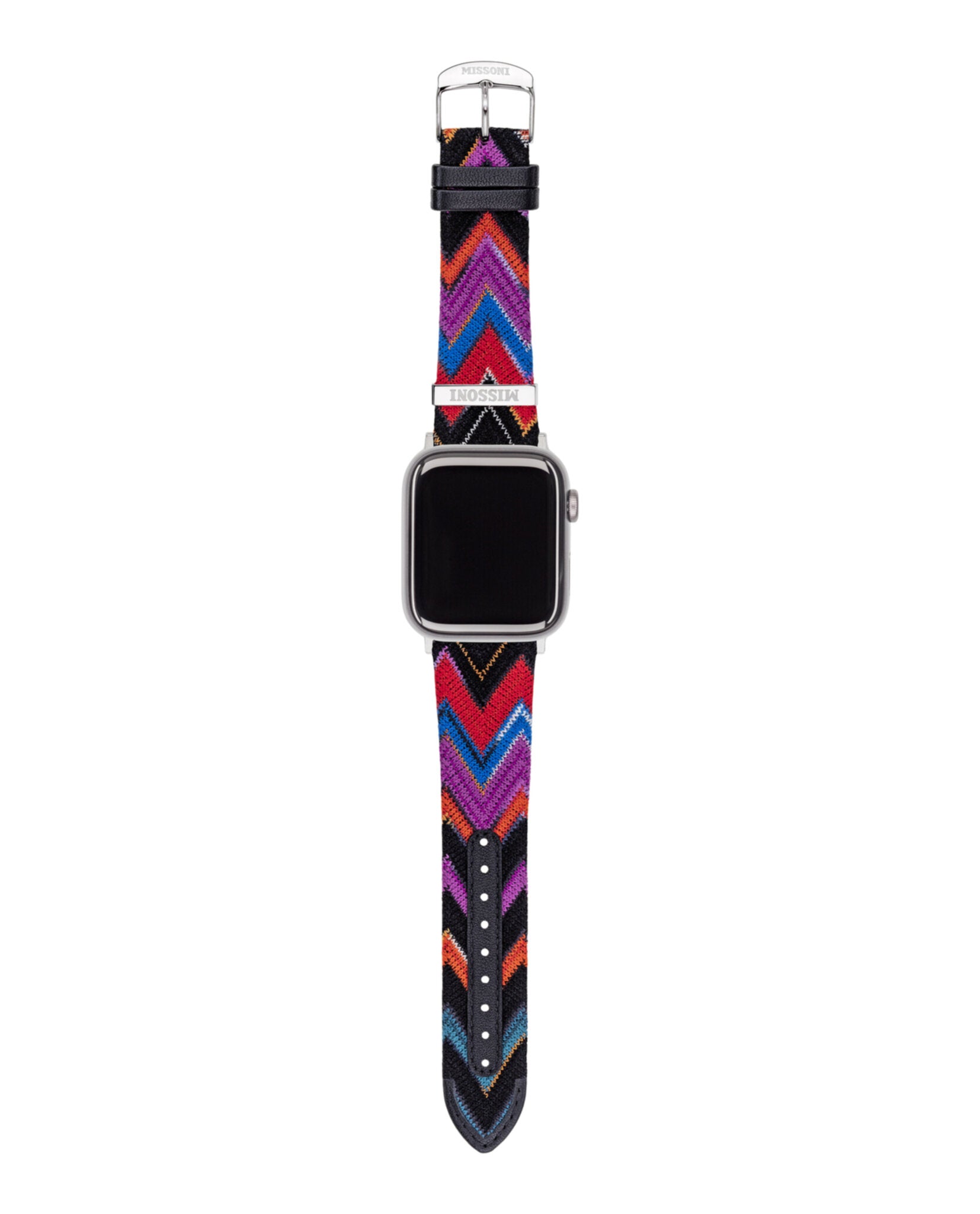 Missoni Fabric Apple Watch® Strap