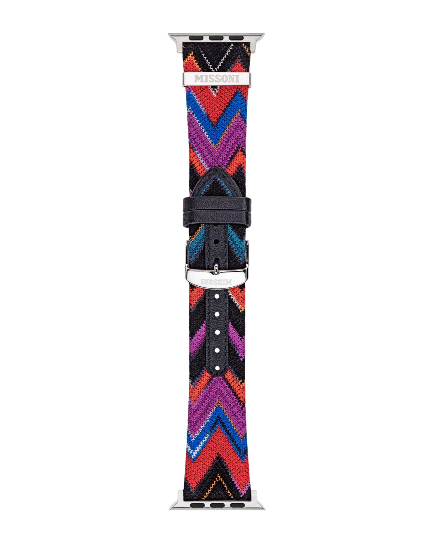 Missoni Fabric Apple Watch® Strap