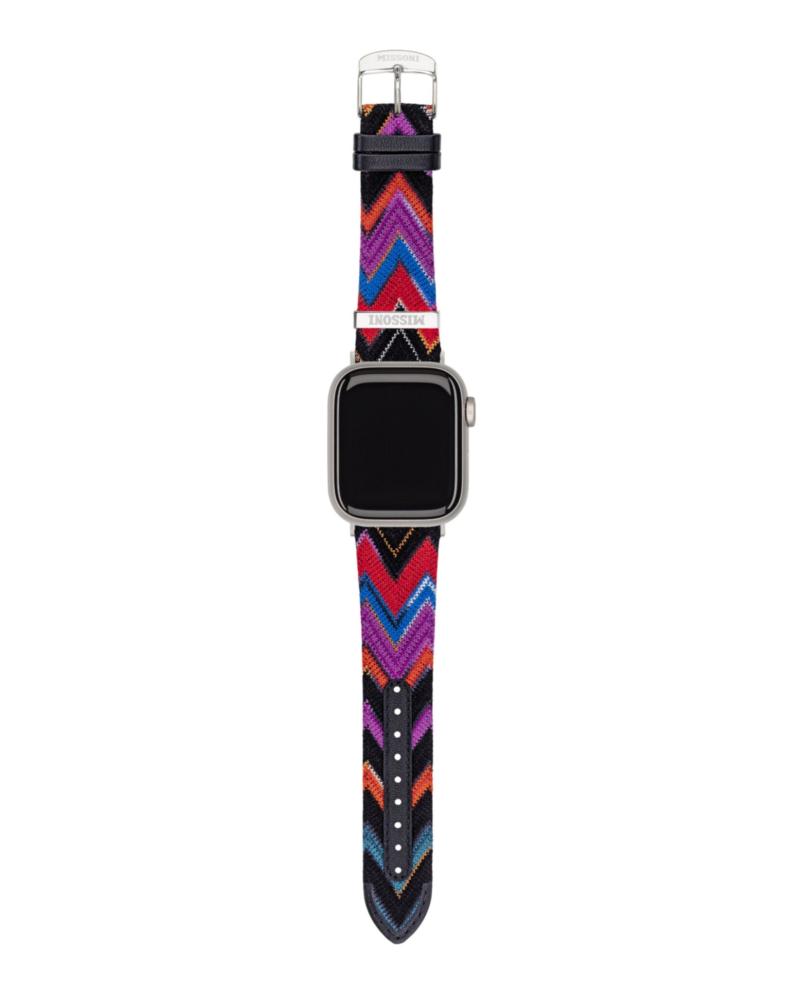 Missoni Fabric Apple Watch® Strap