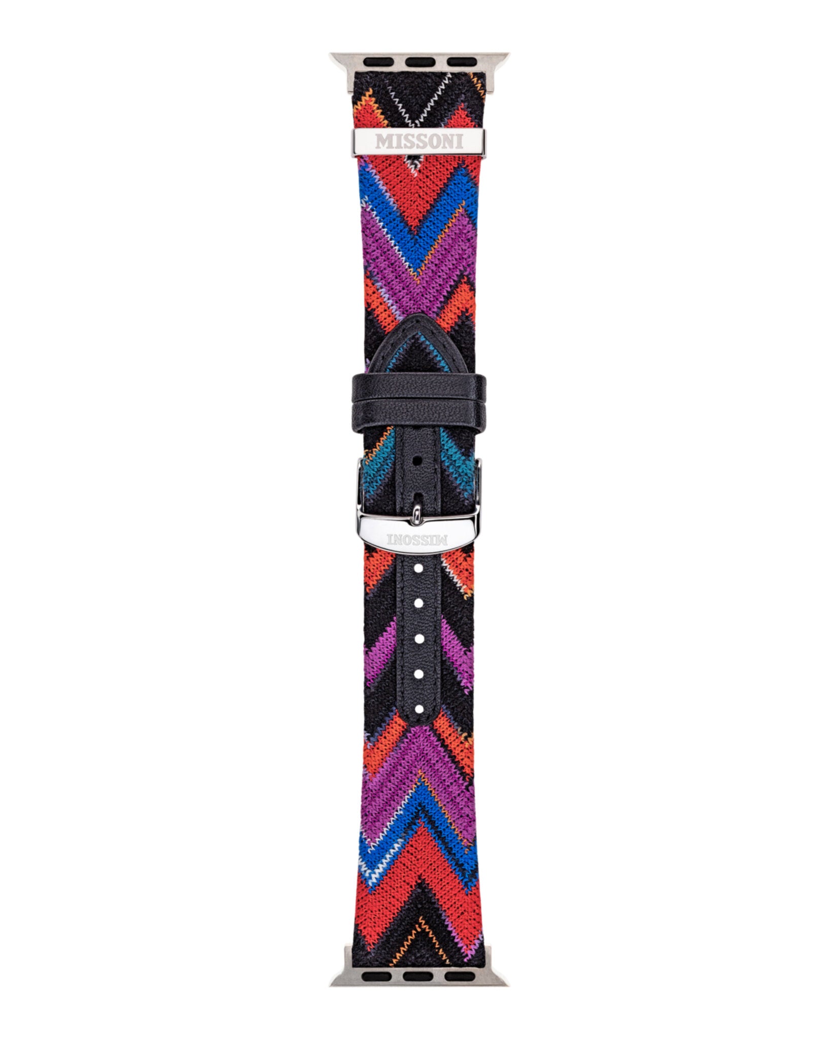 Missoni Fabric Apple Watch® Strap
