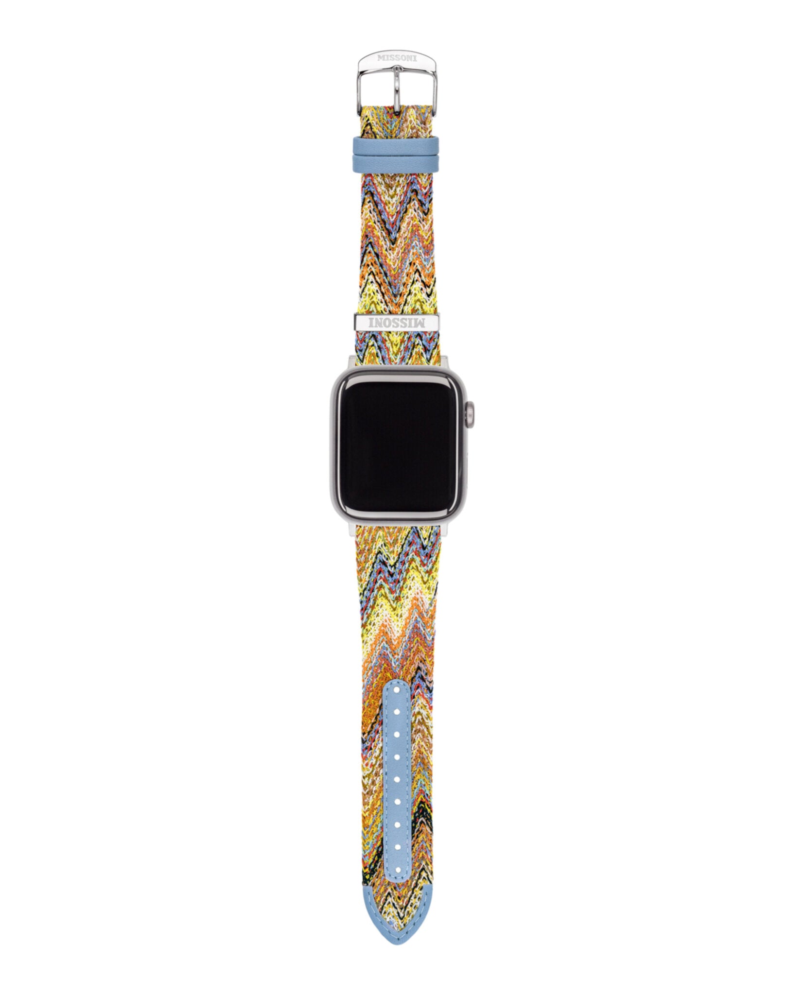 Missoni Fabric Apple Watch® Strap