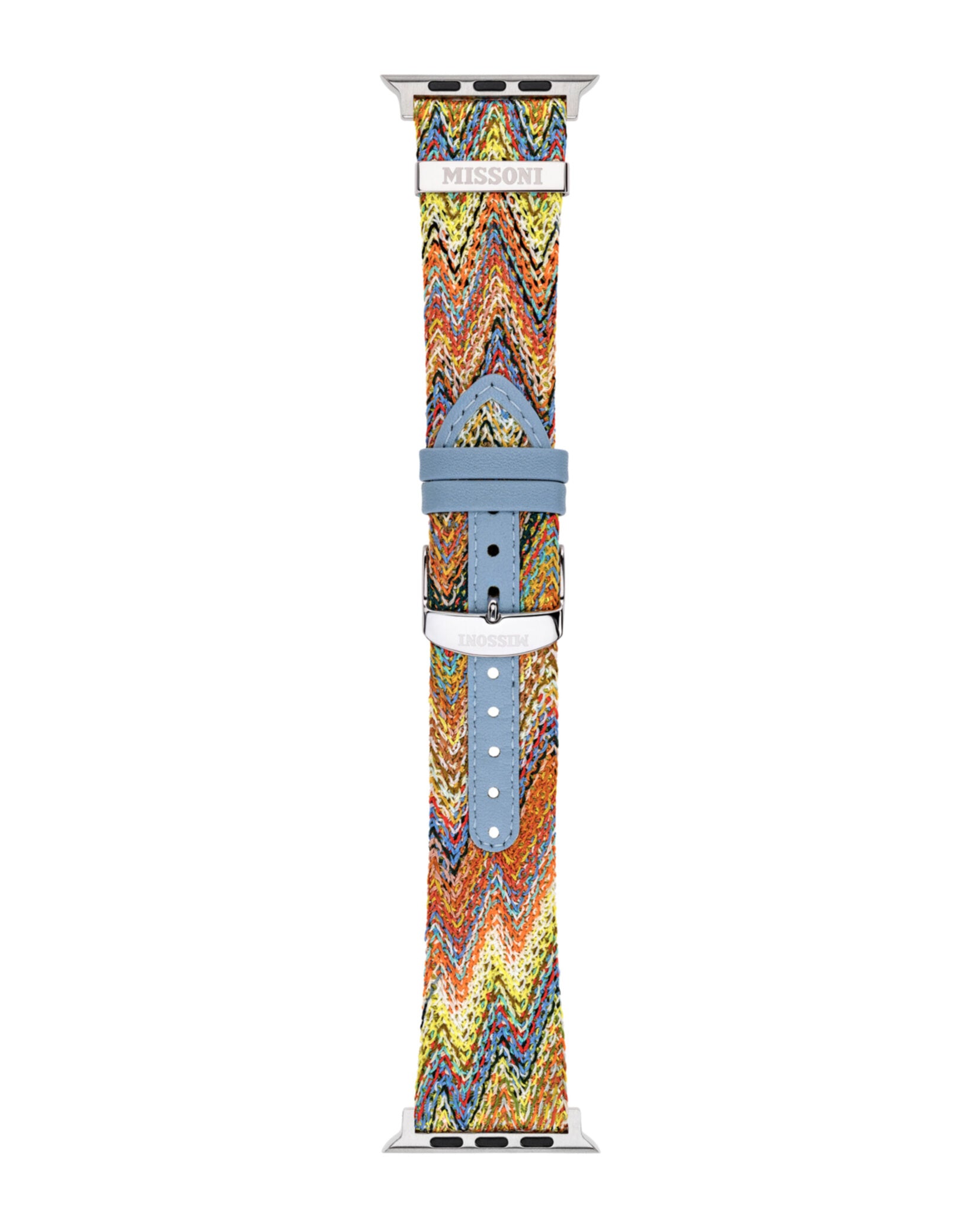 Missoni Fabric Apple Watch® Strap