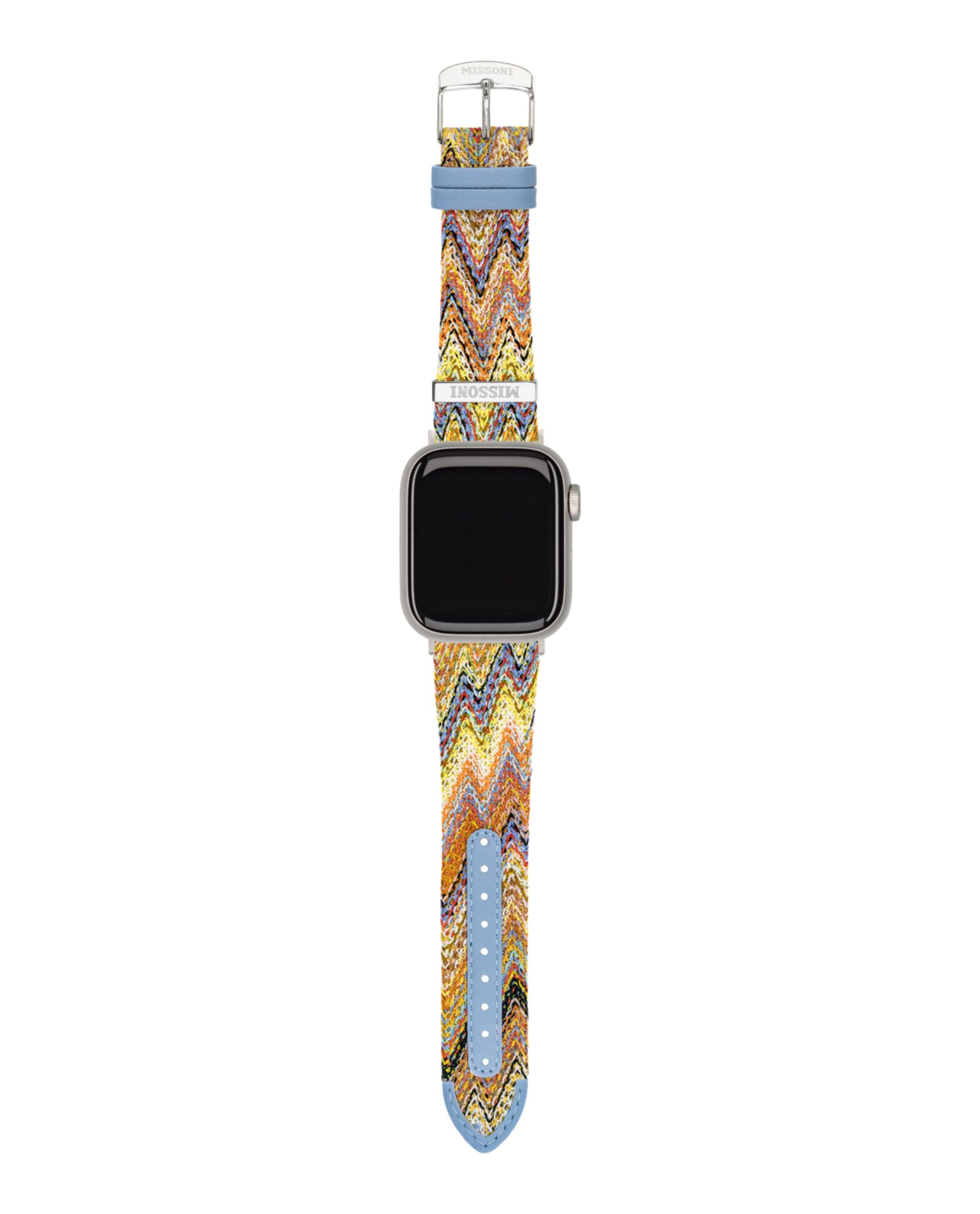 Missoni Fabric Apple Watch® Strap