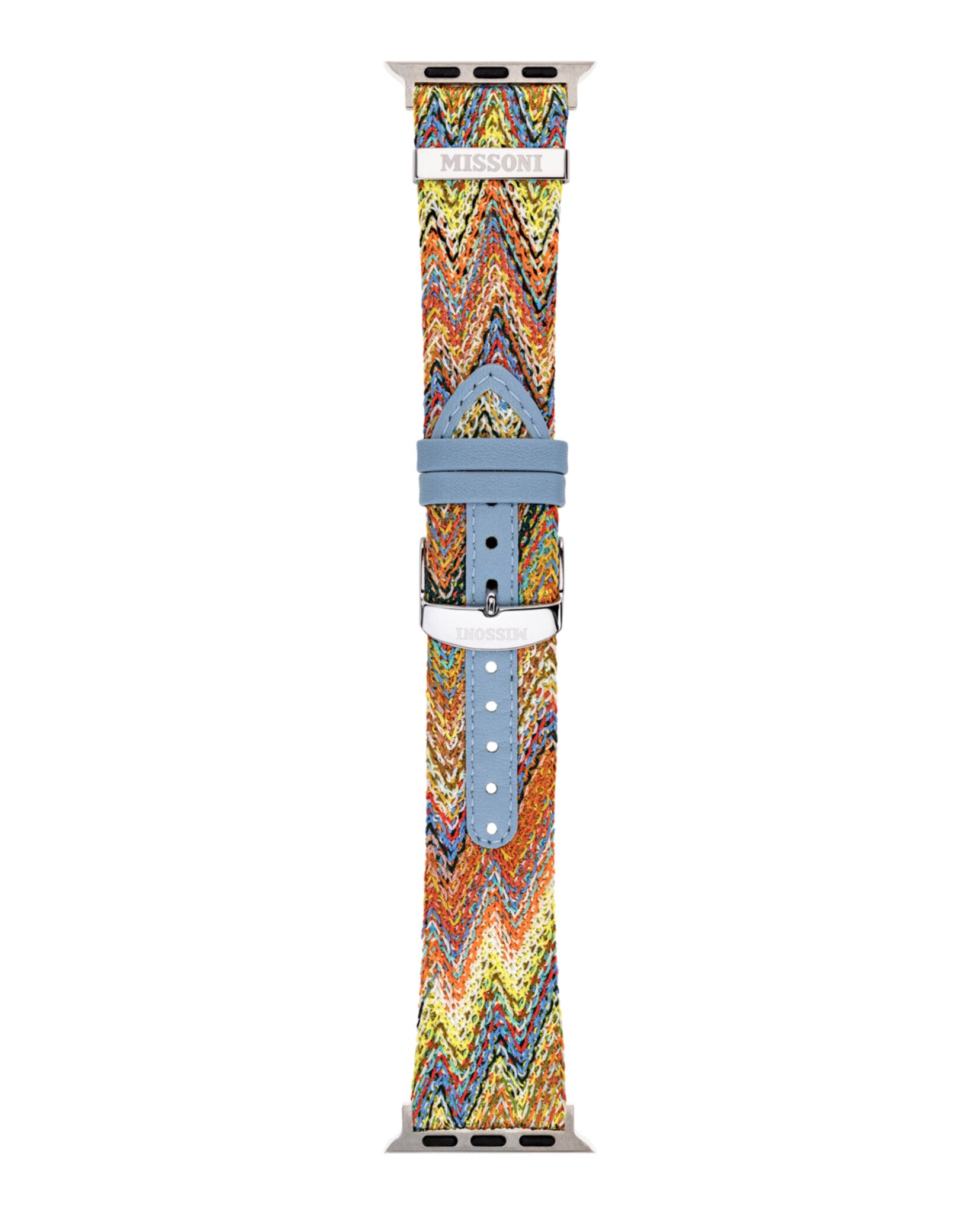 Missoni Fabric Apple Watch® Strap