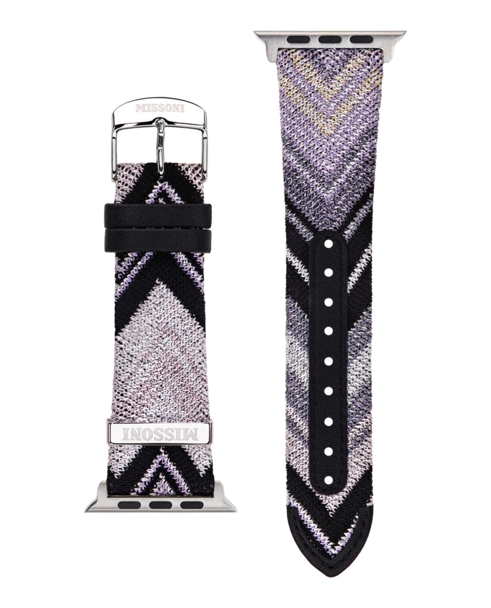 Missoni Fabric Apple Watch® Strap