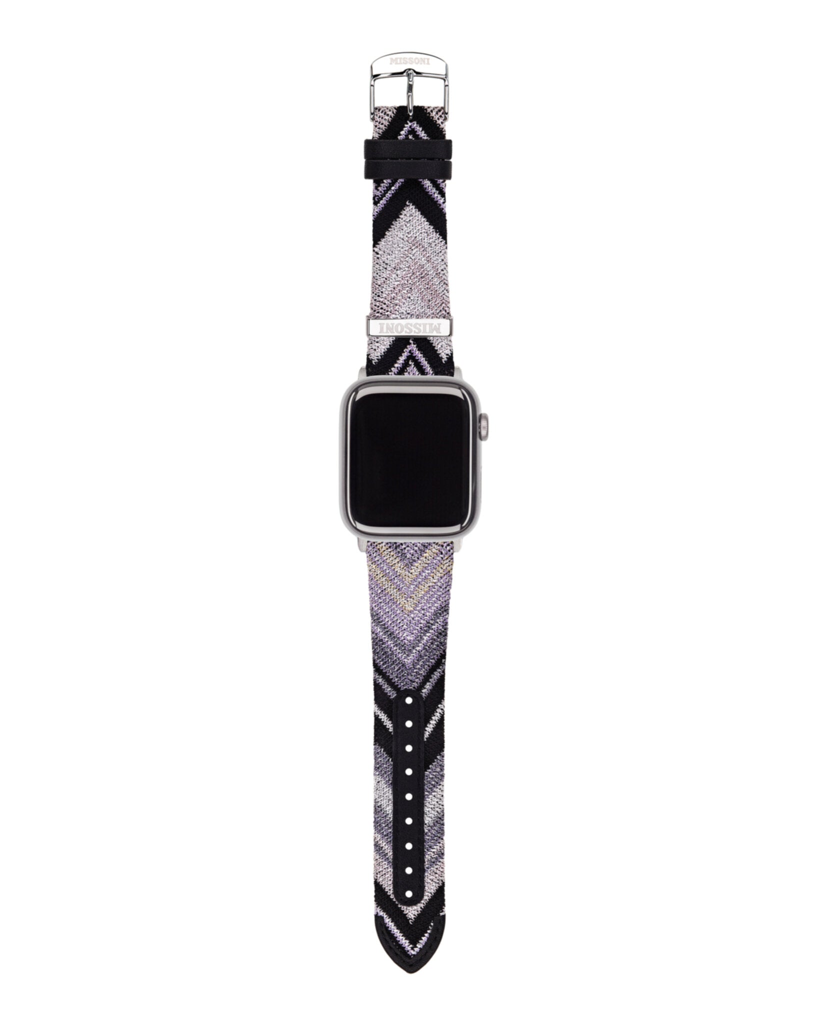 Missoni Fabric Apple Watch® Strap