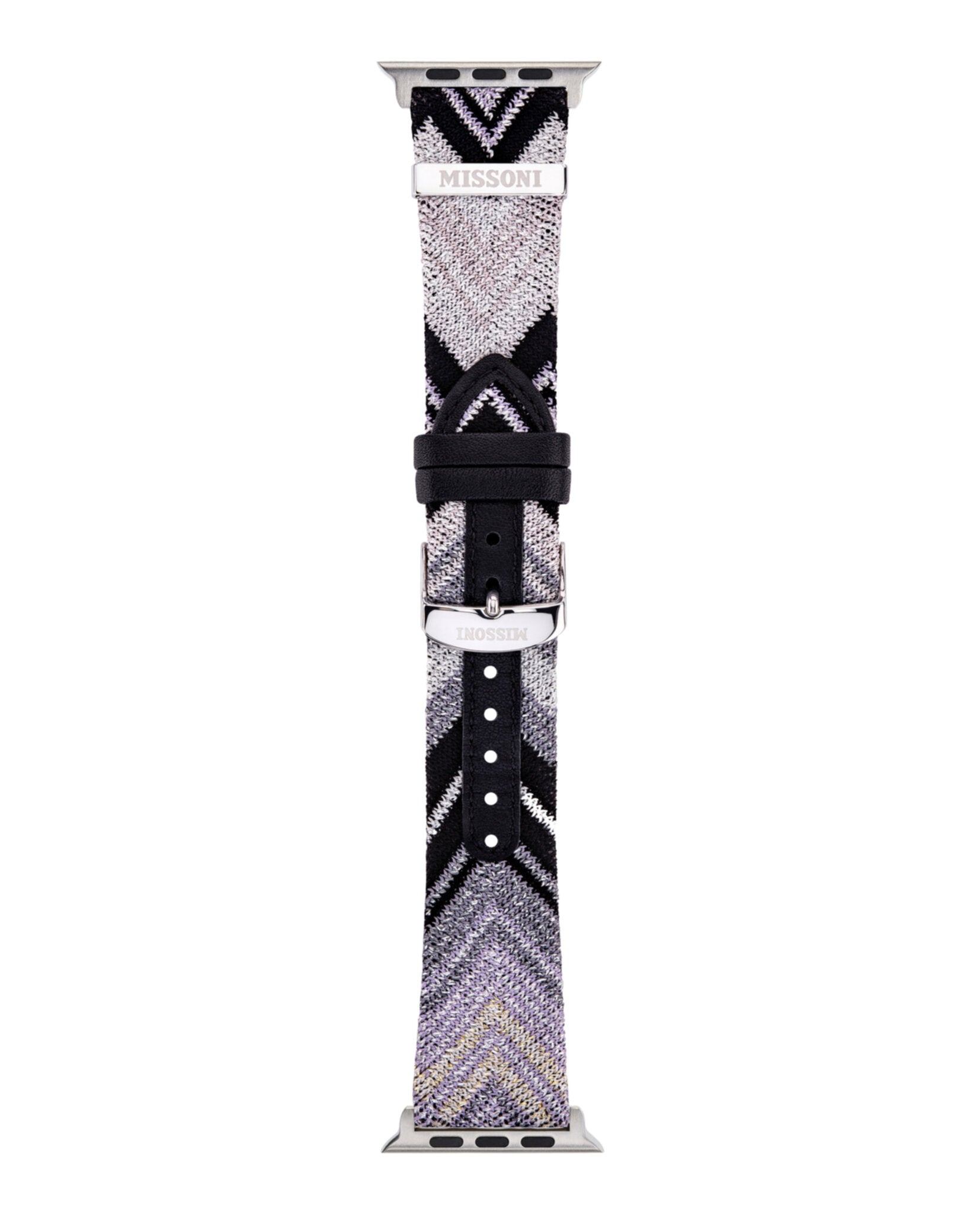 Missoni Fabric Apple Watch® Strap